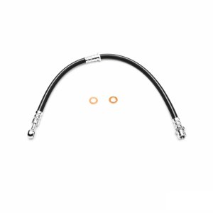 Mitsubishi Eclipse Brake Hose - Front - R1 Concepts - `04-`12